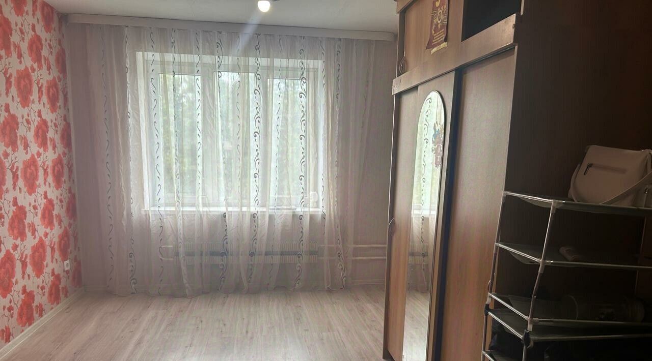 комната г Рязань р-н Московский ул Бирюзова 20 фото 1