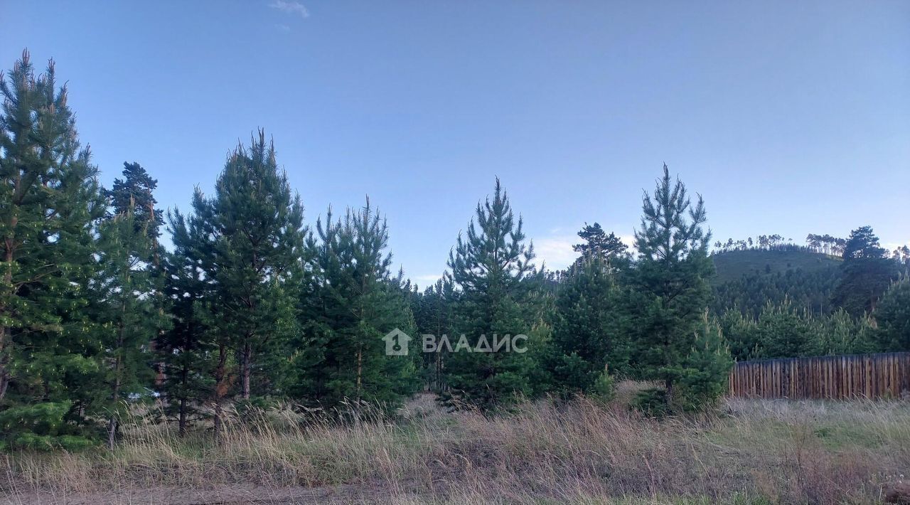 земля г Улан-Удэ р-н Октябрьский ул Кадалинская фото 2