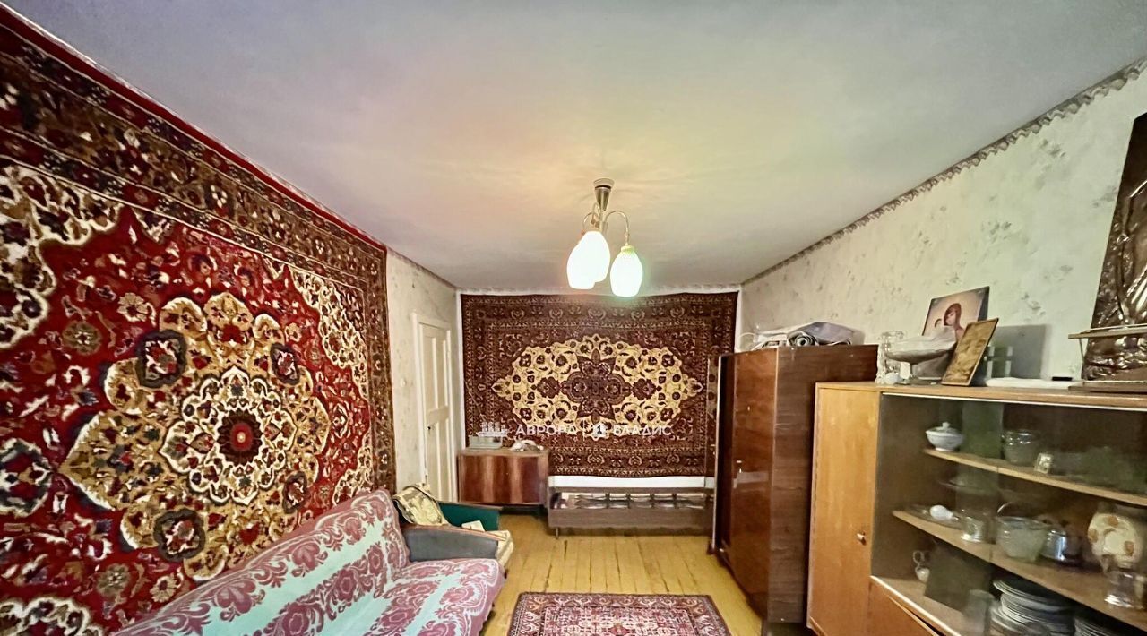 квартира г Магнитогорск р-н Правобережный пр-кт Карла Маркса 111/1 фото 5