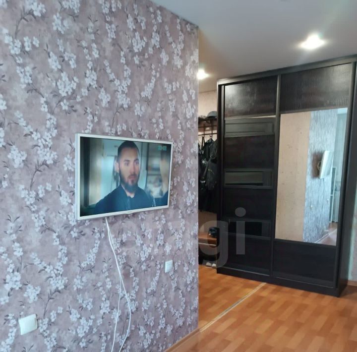 квартира г Южноуральск ул Советской Армии 16а фото 13