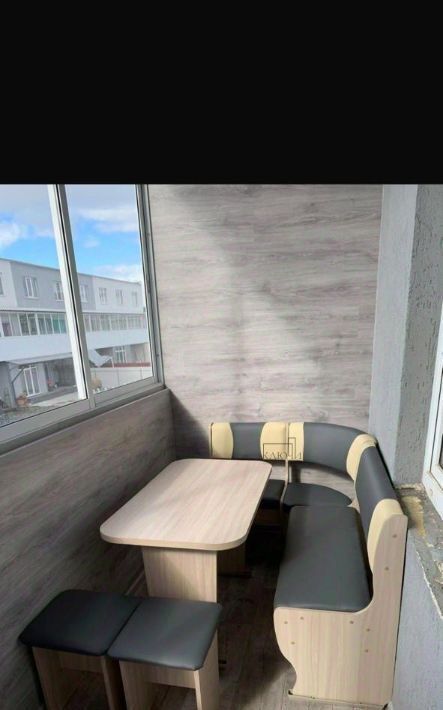 квартира г Магнитогорск р-н Правобережный ш Западное 107 фото 18