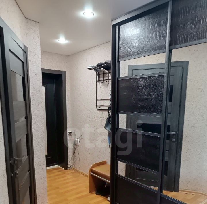 квартира г Южноуральск ул Советской Армии 16а фото 16