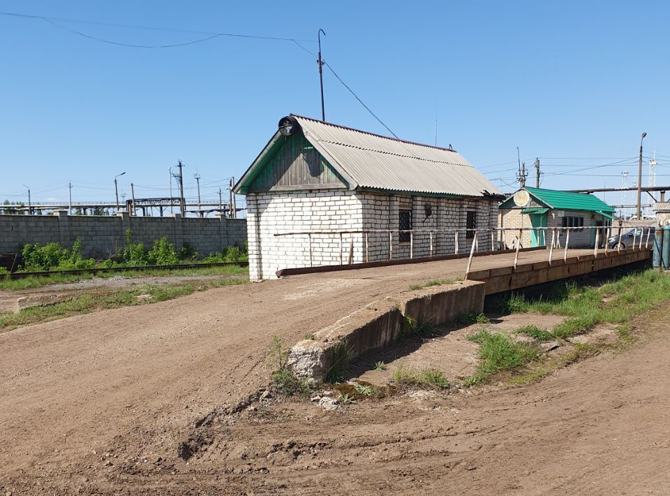 производственные, складские г Салават ул Нуриманова 2ак/1 фото 3