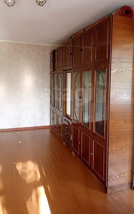 квартира г Саранск р-н Октябрьский ул Лихачева 9 фото 2