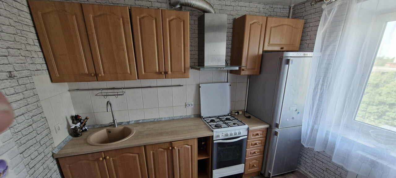 квартира г Новочеркасск ул Троицкая 80а фото 3
