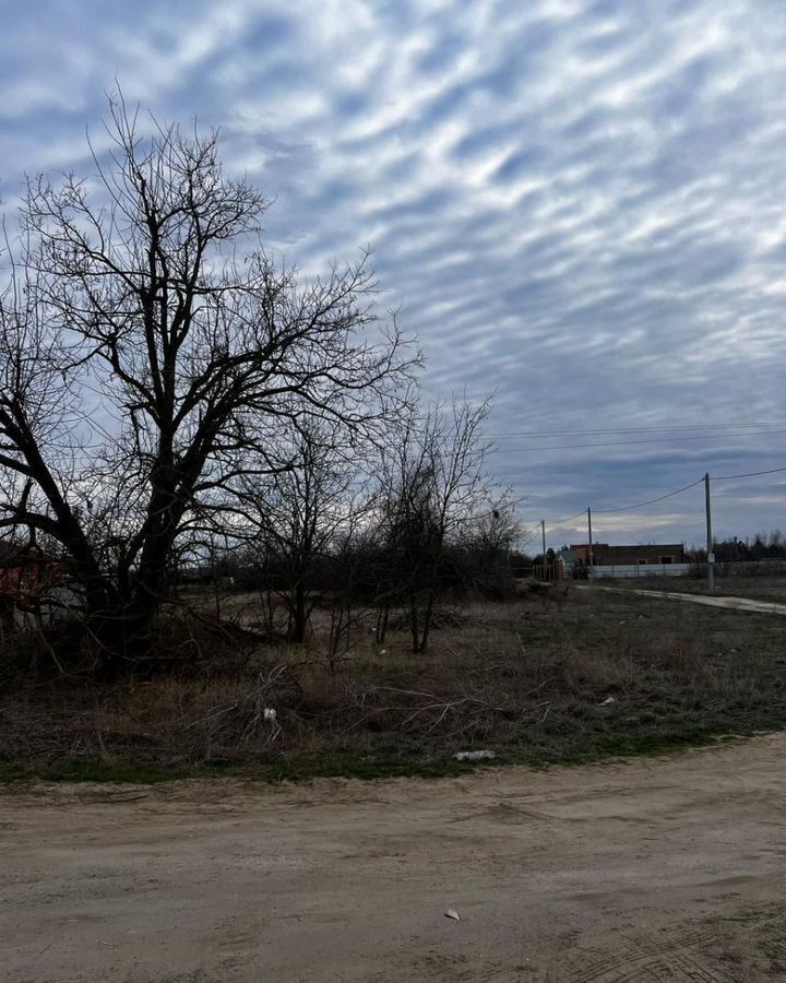 земля г Волгодонск снт Дон фото 1