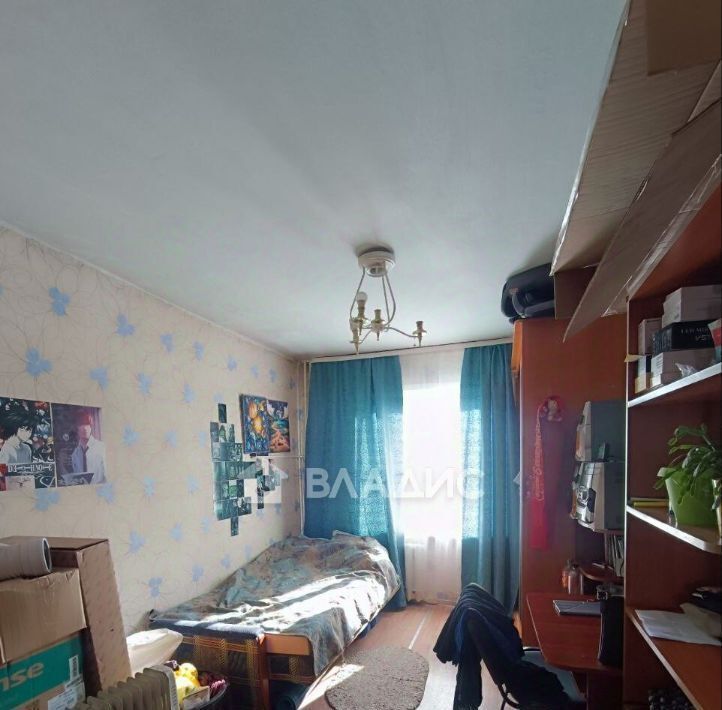 квартира г Улан-Удэ р-н Октябрьский ул Шумяцкого 3 фото 2