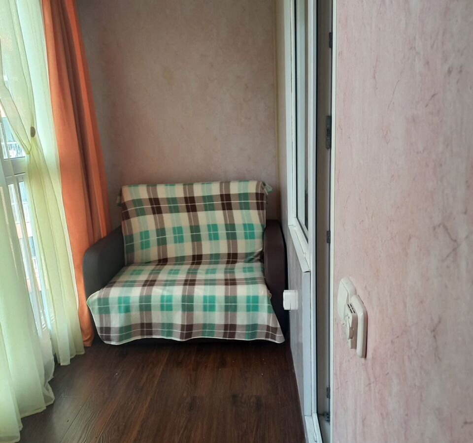 квартира г Кудрово Южное Кудрово ул Столичная 4к/3 Улица Дыбенко, Заневское городское поселение фото 2