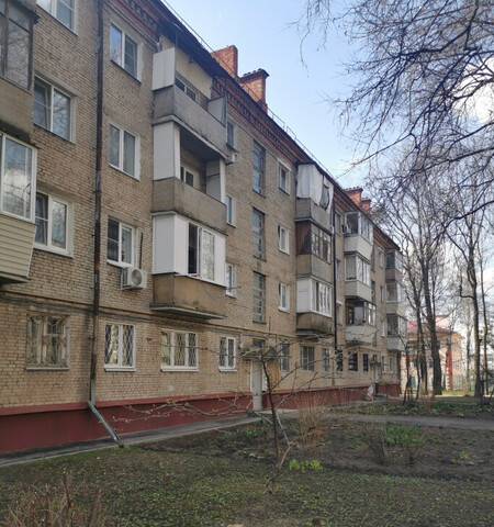 квартира м-н, 12 фото
