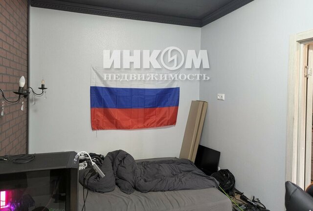 метро Коммунарка фото