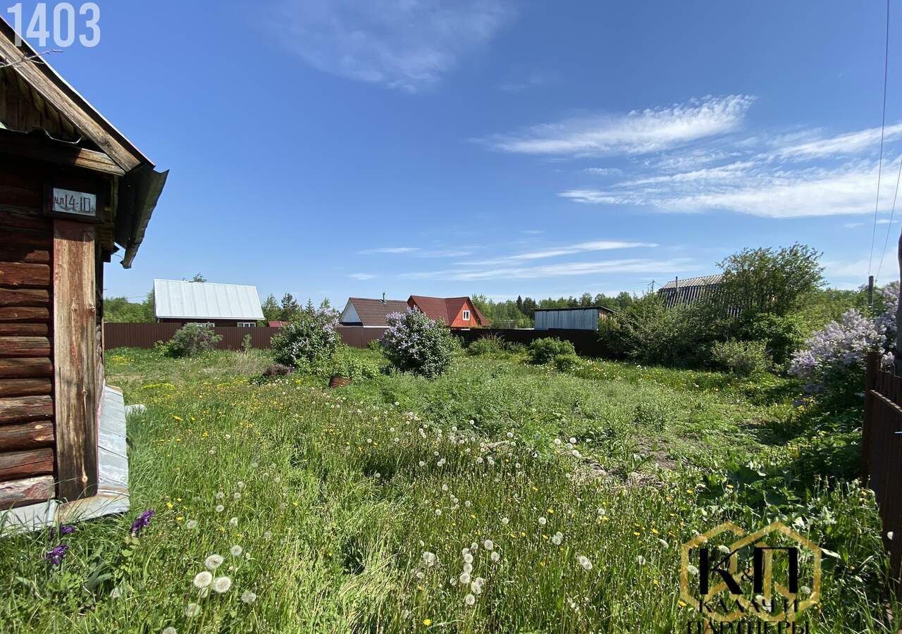 дом г Полевской снт Рябинушка-3 14-я ул., 10 фото 3
