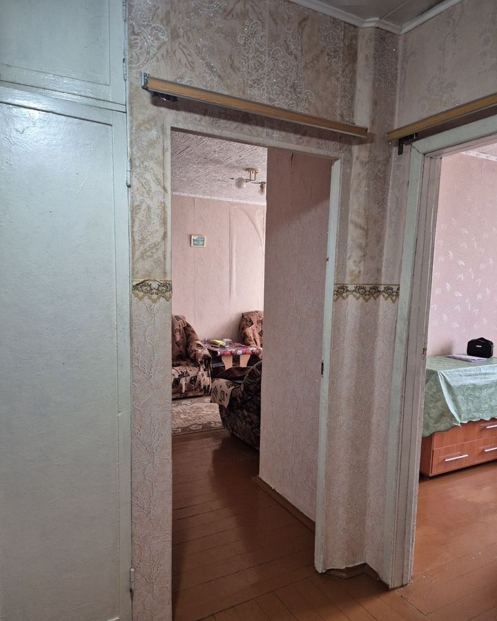 квартира г Козьмодемьянск б-р Космонавтов 5а фото 2