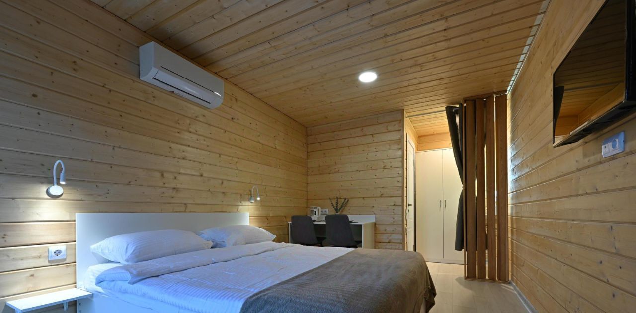 комната р-н Среднеахтубинский г Краснослободск 23 фото 4
