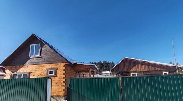 ул Кедровая 2 фото