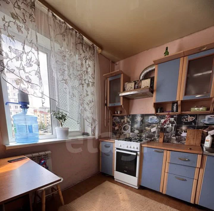 квартира г Липецк р-н Октябрьский ул Имени Шуминского С.Л. 3 фото 2