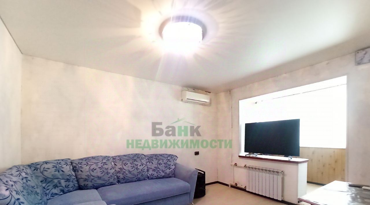 квартира г Балаково ул 30 лет Победы 4а фото 2