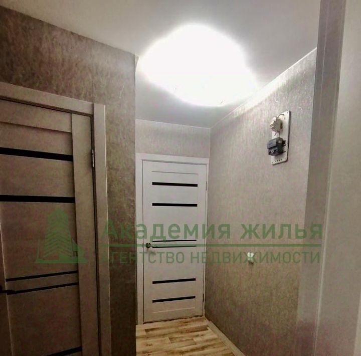 квартира г Саратов р-н Октябрьский ул. Имени Карла Маркса, 3А фото 4