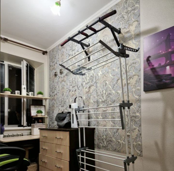 квартира г Энгельс ул Ломоносова 33 фото 4