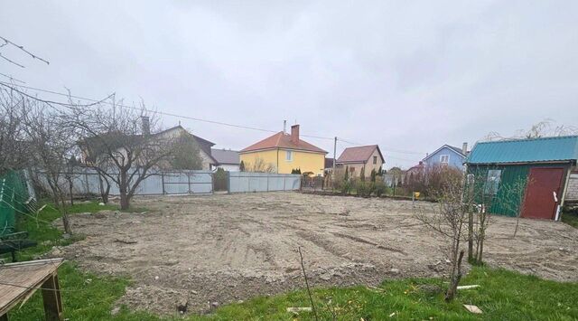 ул Красная Волна садоводческое товарищество фото