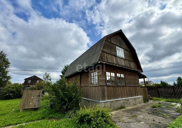 78 км, 230, г. о. Клин, СНТ Ручеёк, Ленинградское шоссе фото