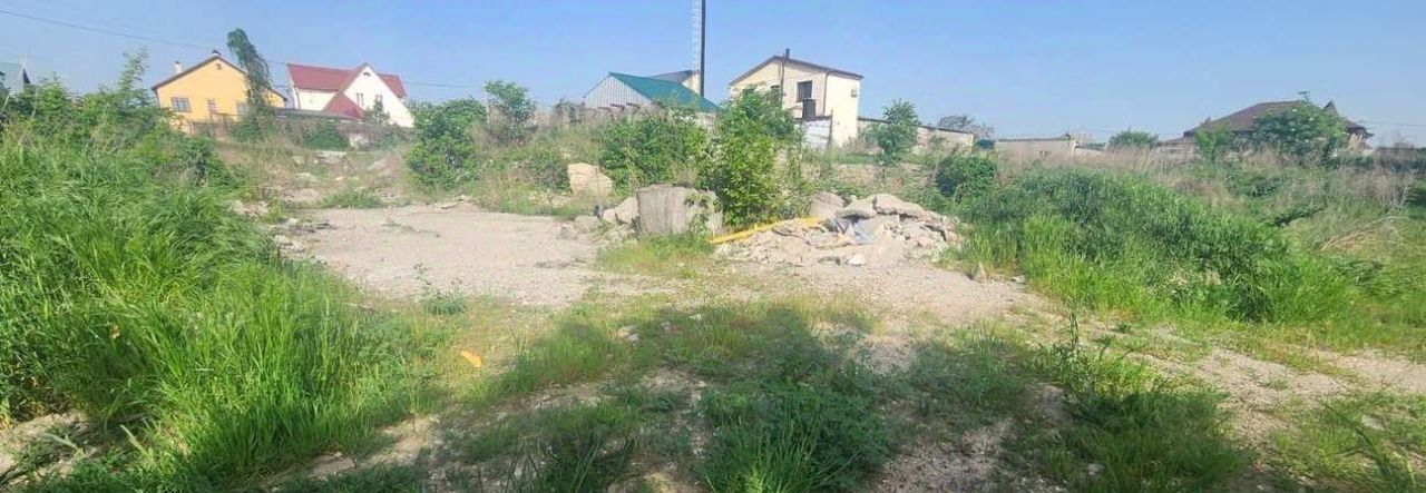 земля г Ессентуки ул Большая Боргустанская 126 фото 2