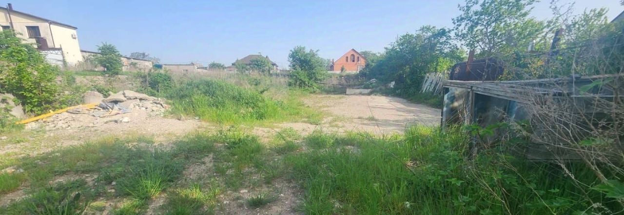 земля г Ессентуки ул Большая Боргустанская 126 фото 3