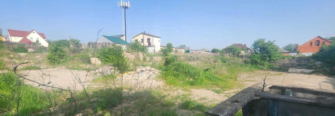 земля г Ессентуки ул Большая Боргустанская 126 фото 4