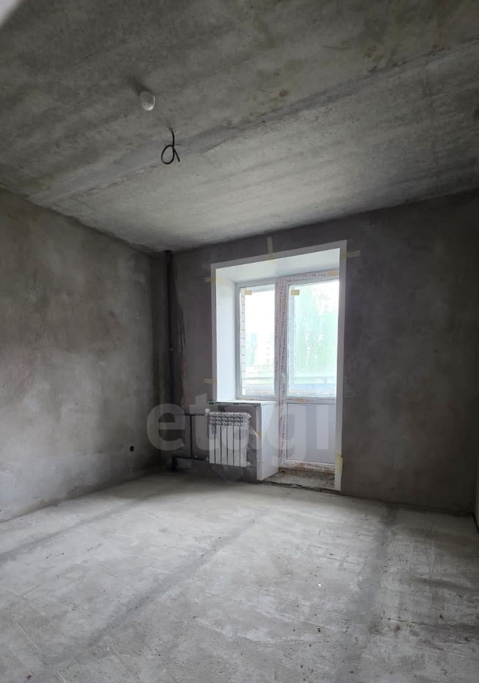 квартира г Тверь р-н Заволжский Юность ул Фрунзе 24 м-н фото 2