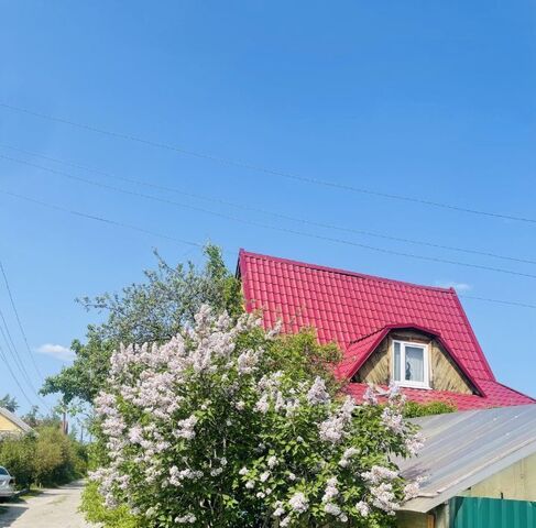 п Мичуринский ул Осоковая Геологическая муниципальное образование фото