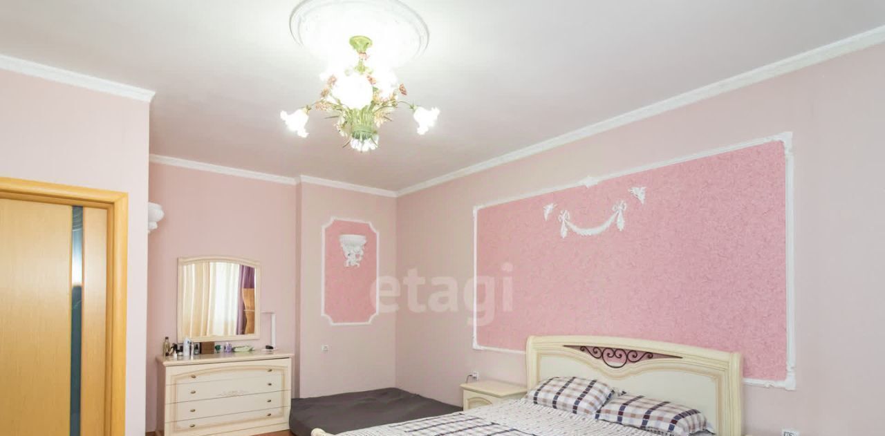 дом г Ханты-Мансийск ул Патриса Лумумбы 33 фото 1