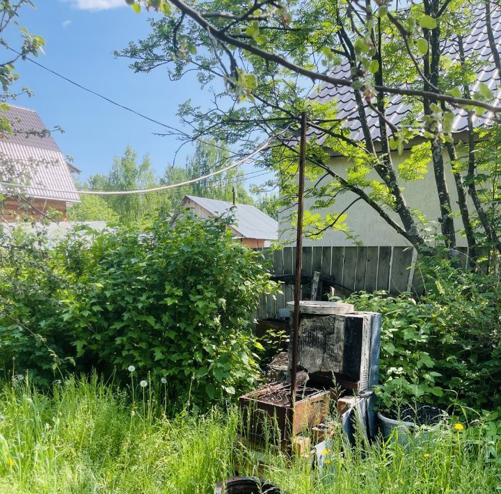 дом г Екатеринбург п Мичуринский ул Осоковая Геологическая муниципальное образование фото 4