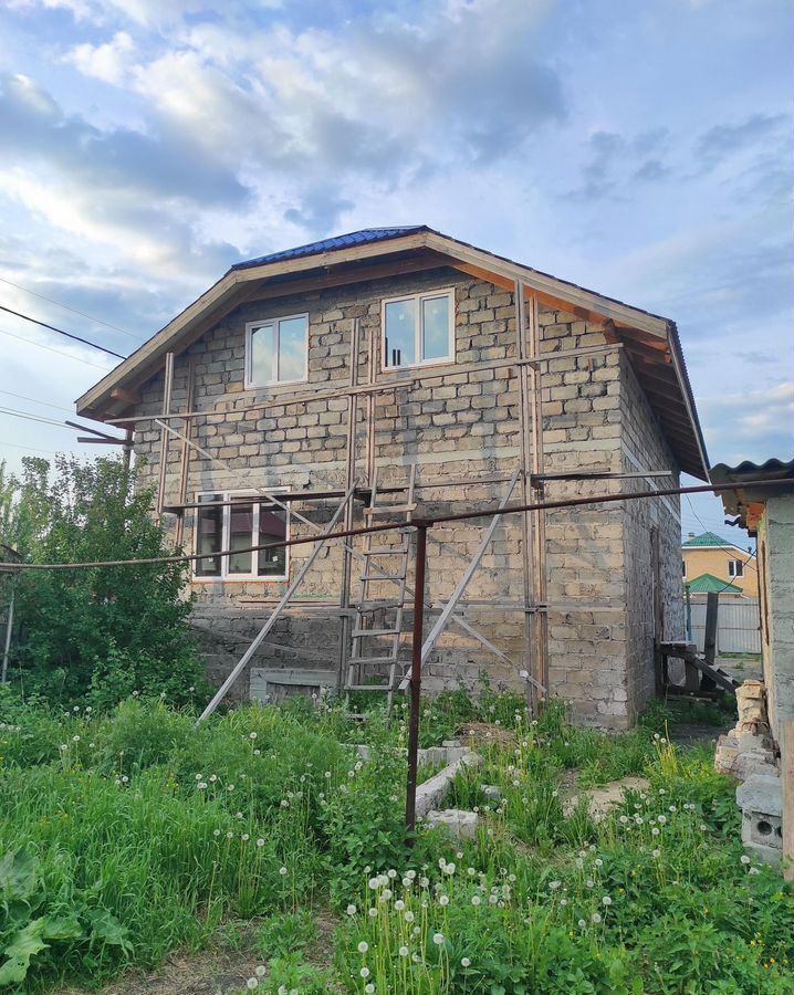 дом р-н Сысертский г Арамиль ул Красноармейская 60 Арамильский г. о. фото 4