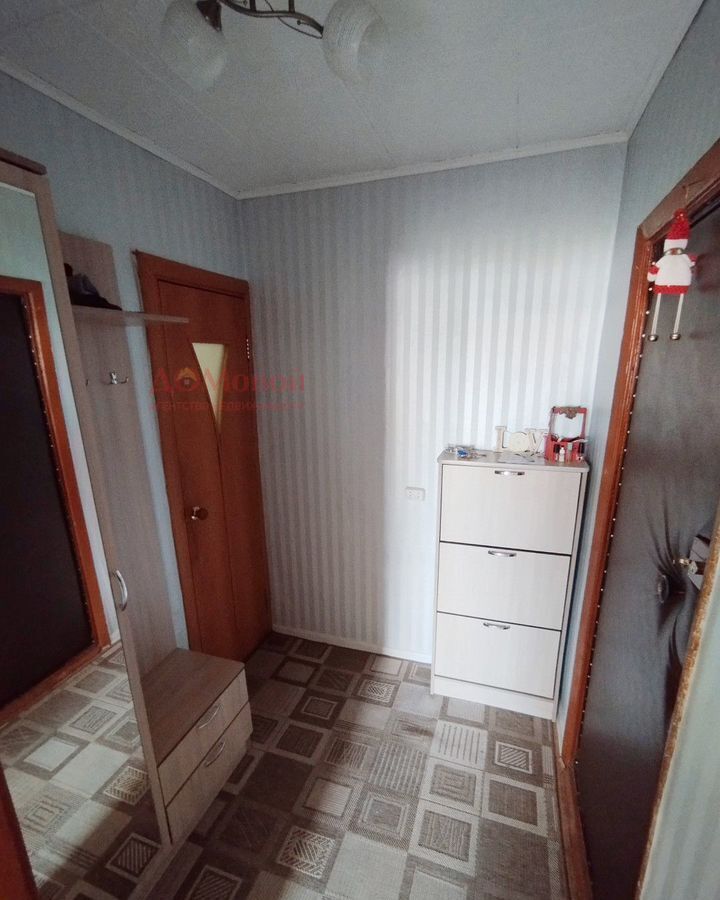 квартира г Смоленск р-н Ленинский пр-кт Гагарина 68 фото 4