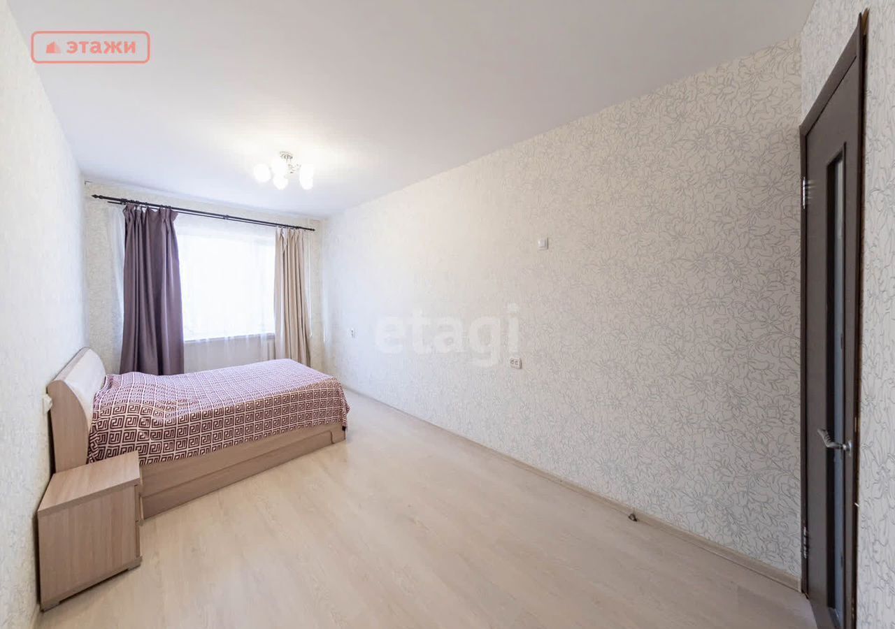 квартира г Петрозаводск р-н Октябрьский ул Советская 28 фото 2