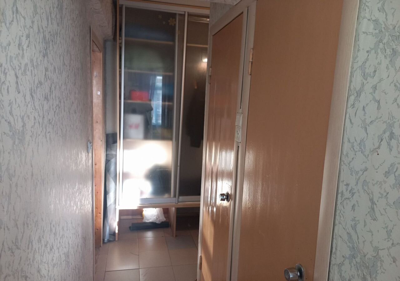 квартира г Архангельск р-н Октябрьский округ ул Тимме Я. 18к/1 Архангельск, р-н Октябрьский фото 7