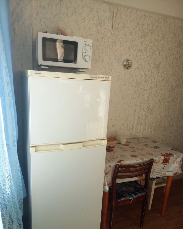 квартира г Архангельск р-н Октябрьский округ ул Тимме Я. 18к/1 Архангельск, р-н Октябрьский фото 8