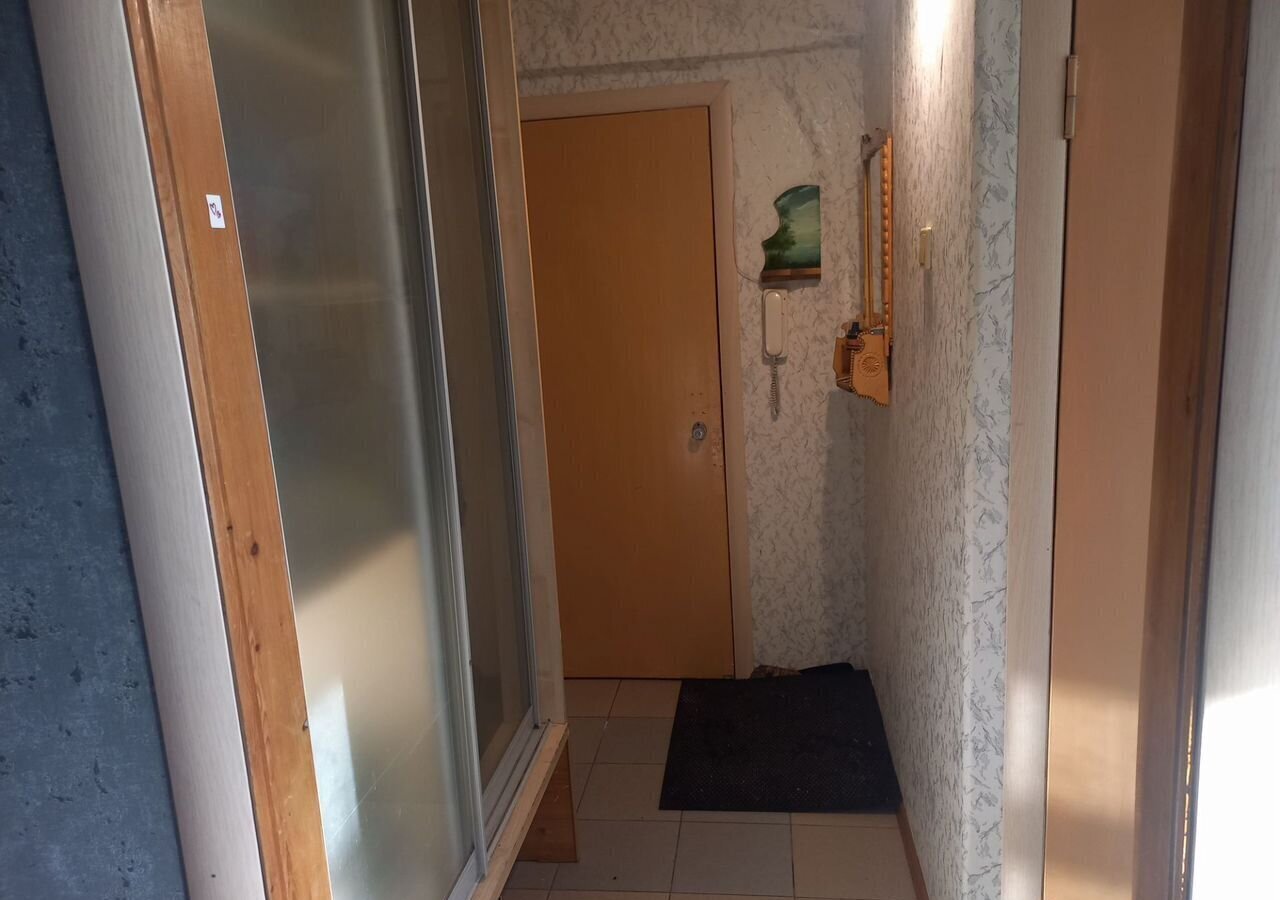 квартира г Архангельск р-н Октябрьский округ ул Тимме Я. 18к/1 Архангельск, р-н Октябрьский фото 9