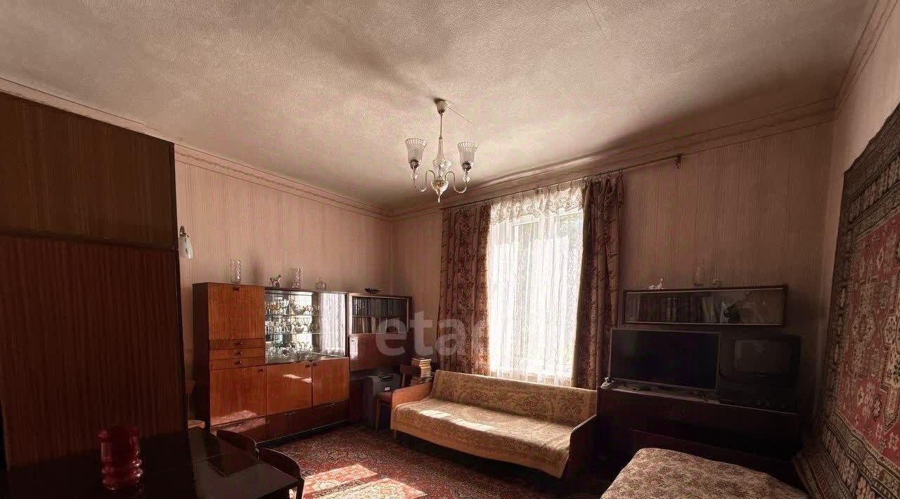 квартира г Тамбов р-н Советский ул Железнодорожная 30 фото 4