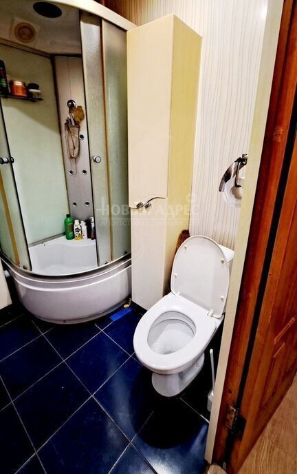 квартира г Калуга ш Грабцевское 42/2 фото 17
