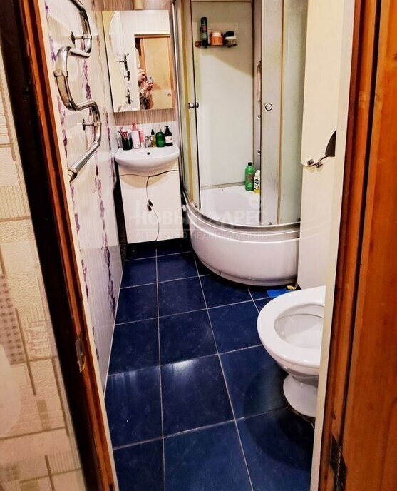 квартира г Калуга ш Грабцевское 42/2 фото 16