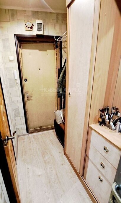 квартира г Калуга ш Грабцевское 42/2 фото 19