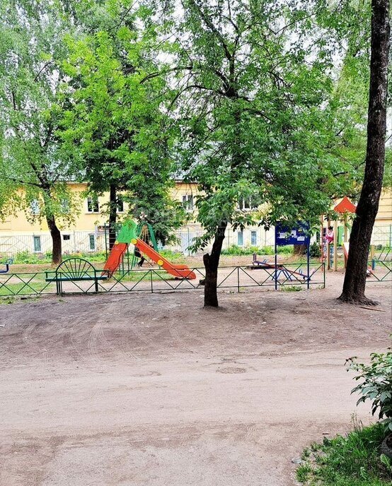 квартира г Калуга ш Грабцевское 42/2 фото 20