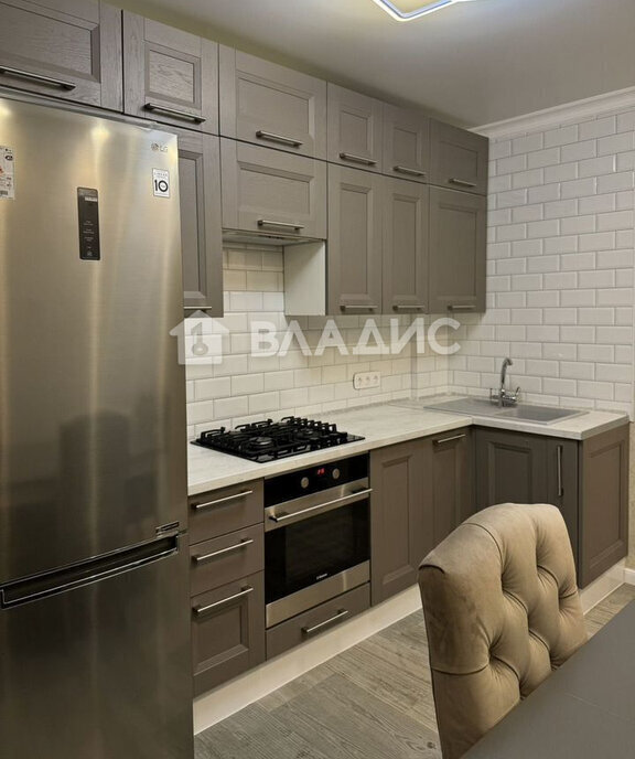 квартира г Калининград р-н Московский ул З.Космодемьянской 10 фото 3
