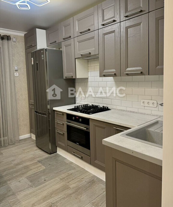квартира г Калининград р-н Московский ул З.Космодемьянской 10 фото 4
