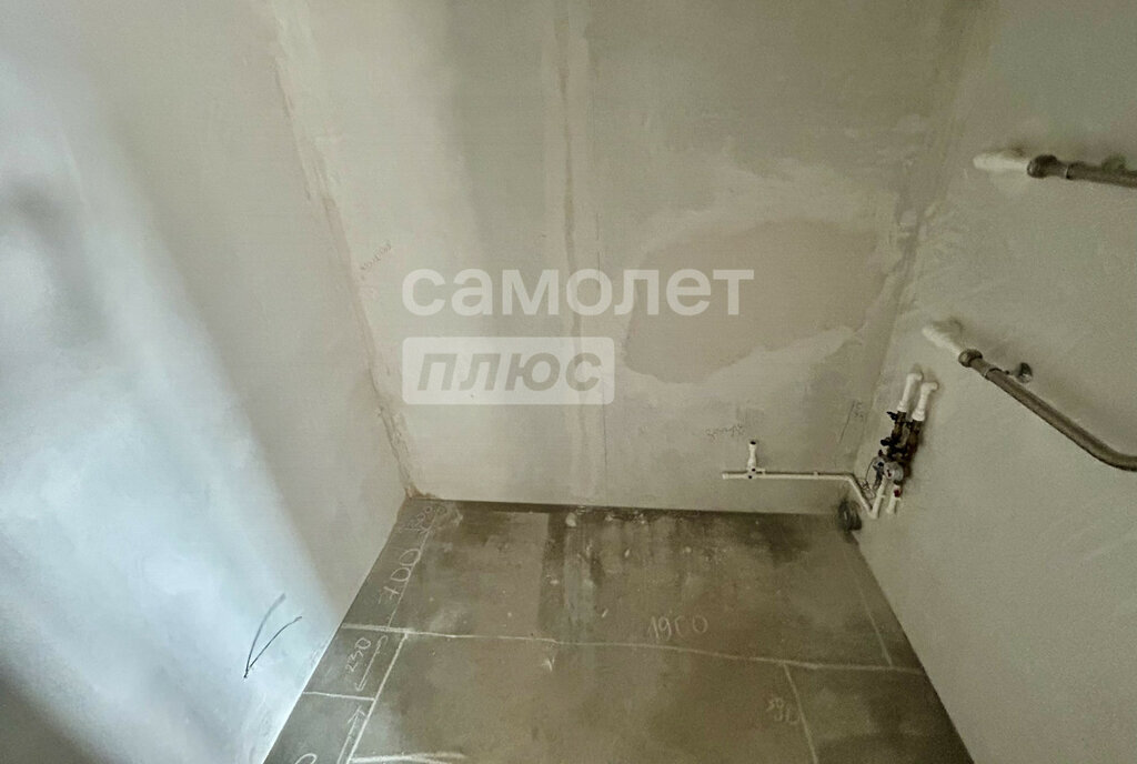 квартира г Ижевск р-н Октябрьский Северо-Западный улица имени В. С. Тарасова, 4 фото 2