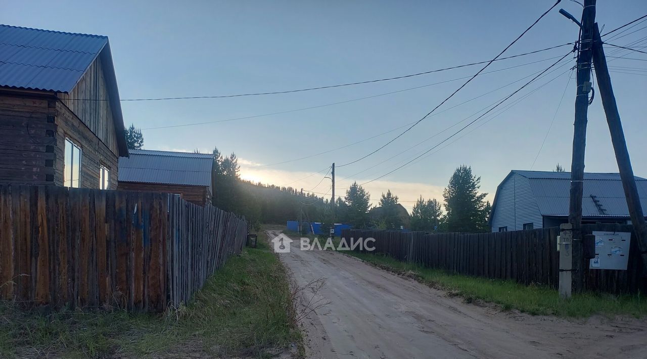 земля г Улан-Удэ р-н Октябрьский ул Кадалинская фото 5