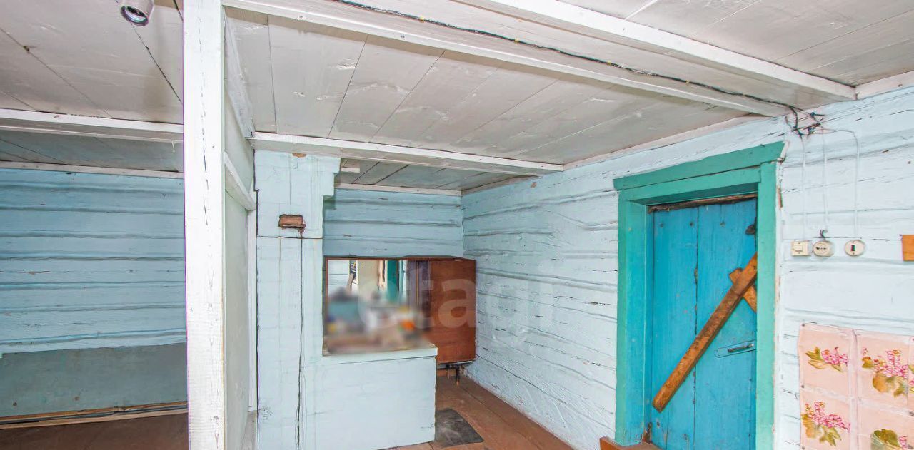 дом г Улан-Удэ п Стеклозавод р-н Советский ул Сиреневая 22 фото 16