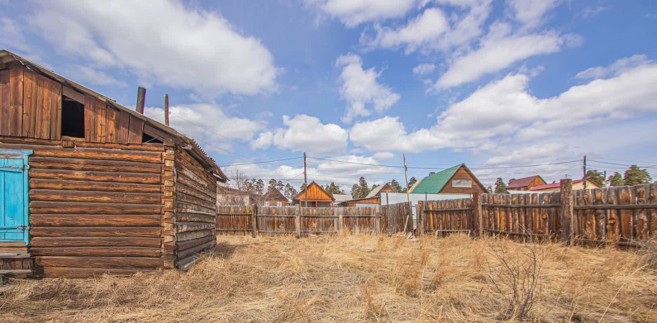 дом г Улан-Удэ п Стеклозавод р-н Советский ул Сиреневая 22 фото 33