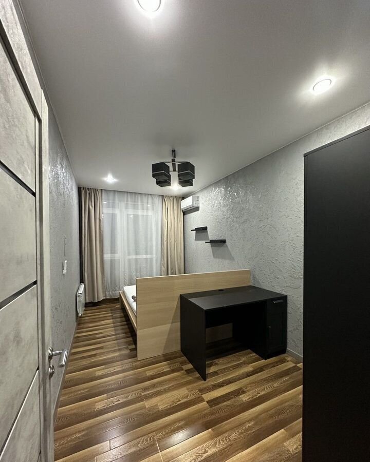 квартира г Улан-Удэ р-н Железнодорожный ул Гагарина 27к/2 фото 8