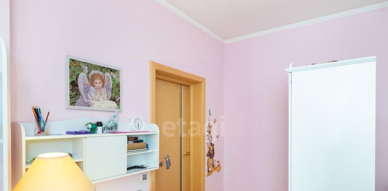 дом г Ханты-Мансийск ул Патриса Лумумбы 33 фото 18